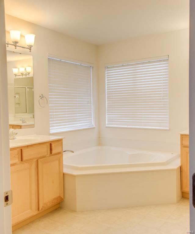 Enclave At Montclair - Residential