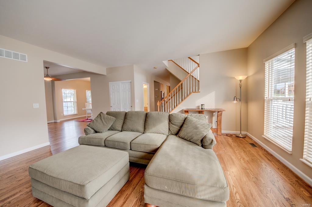 Enclave At Montclair - Residential