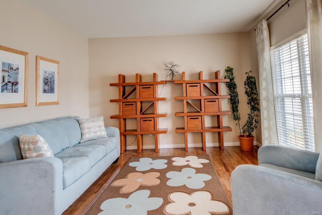 Enclave At Montclair - Residential