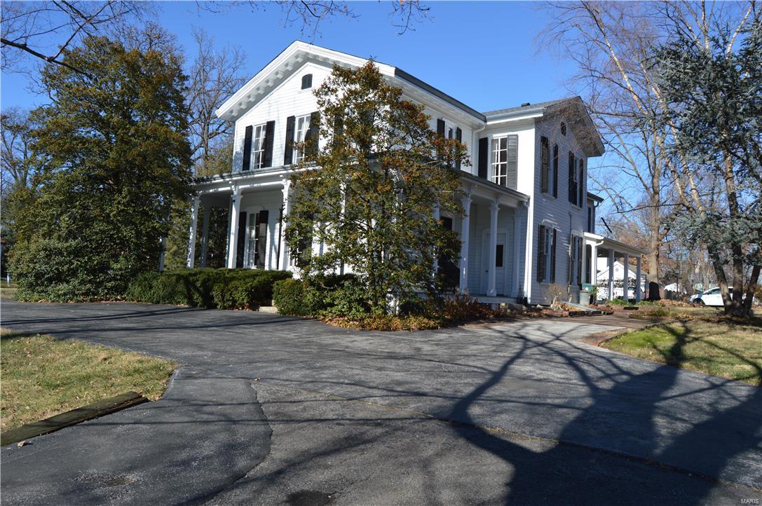 Spencer Smith - Residential