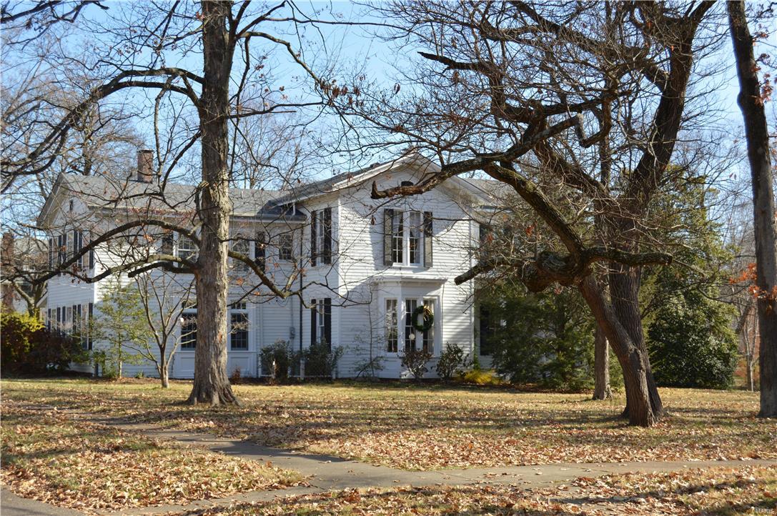 Spencer Smith - Residential