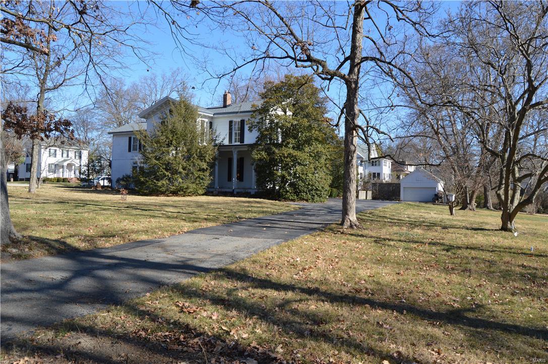 Spencer Smith - Residential