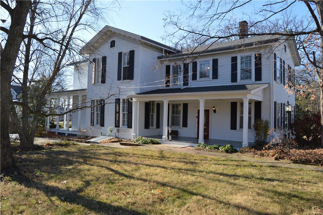 Spencer Smith - Residential