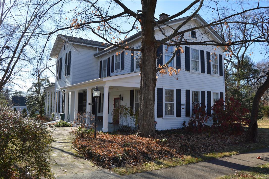 Spencer Smith - Residential