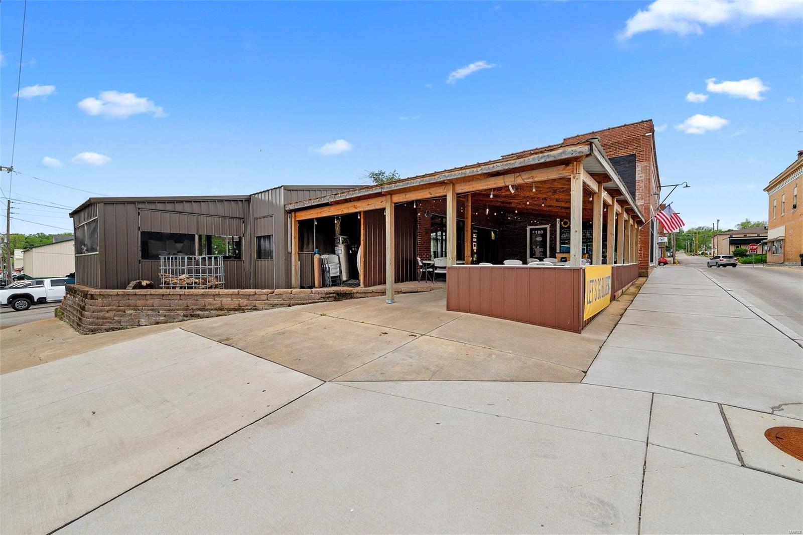 Troy, Missouri 63379, United States, ,Commercial,Active,58186