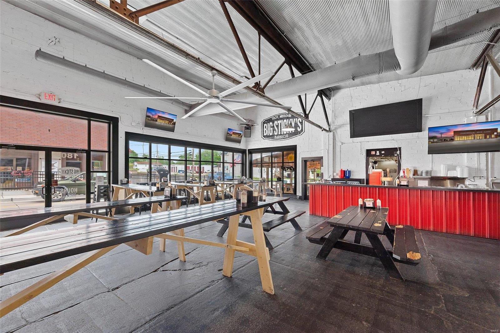 Troy, Missouri 63379, United States, ,Commercial,Active,58186