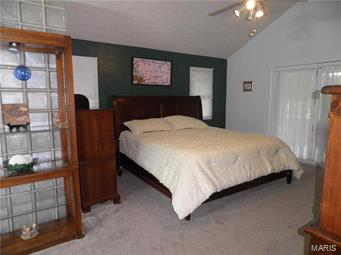 Cedar Ridge Estate - Residential