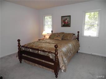 Cedar Ridge Estate - Residential