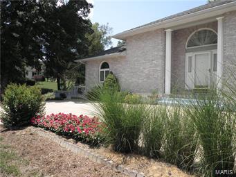 Cedar Ridge Estate - Residential