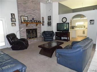 Cedar Ridge Estate - Residential