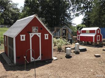 Cedar Ridge Estate - Residential