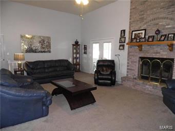 Cedar Ridge Estate - Residential