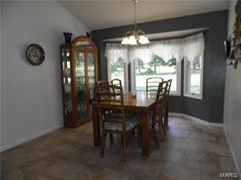 Cedar Ridge Estate - Residential