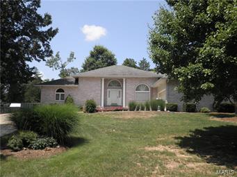 Cedar Ridge Estate - Residential