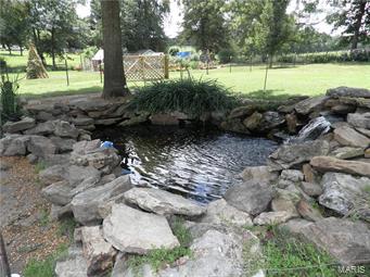 Cedar Ridge Estate - Residential