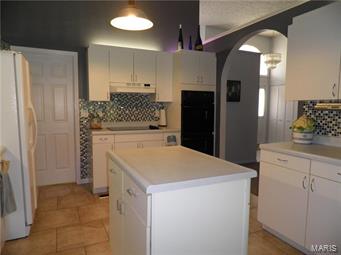 Cedar Ridge Estate - Residential