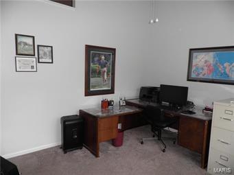 Cedar Ridge Estate - Residential