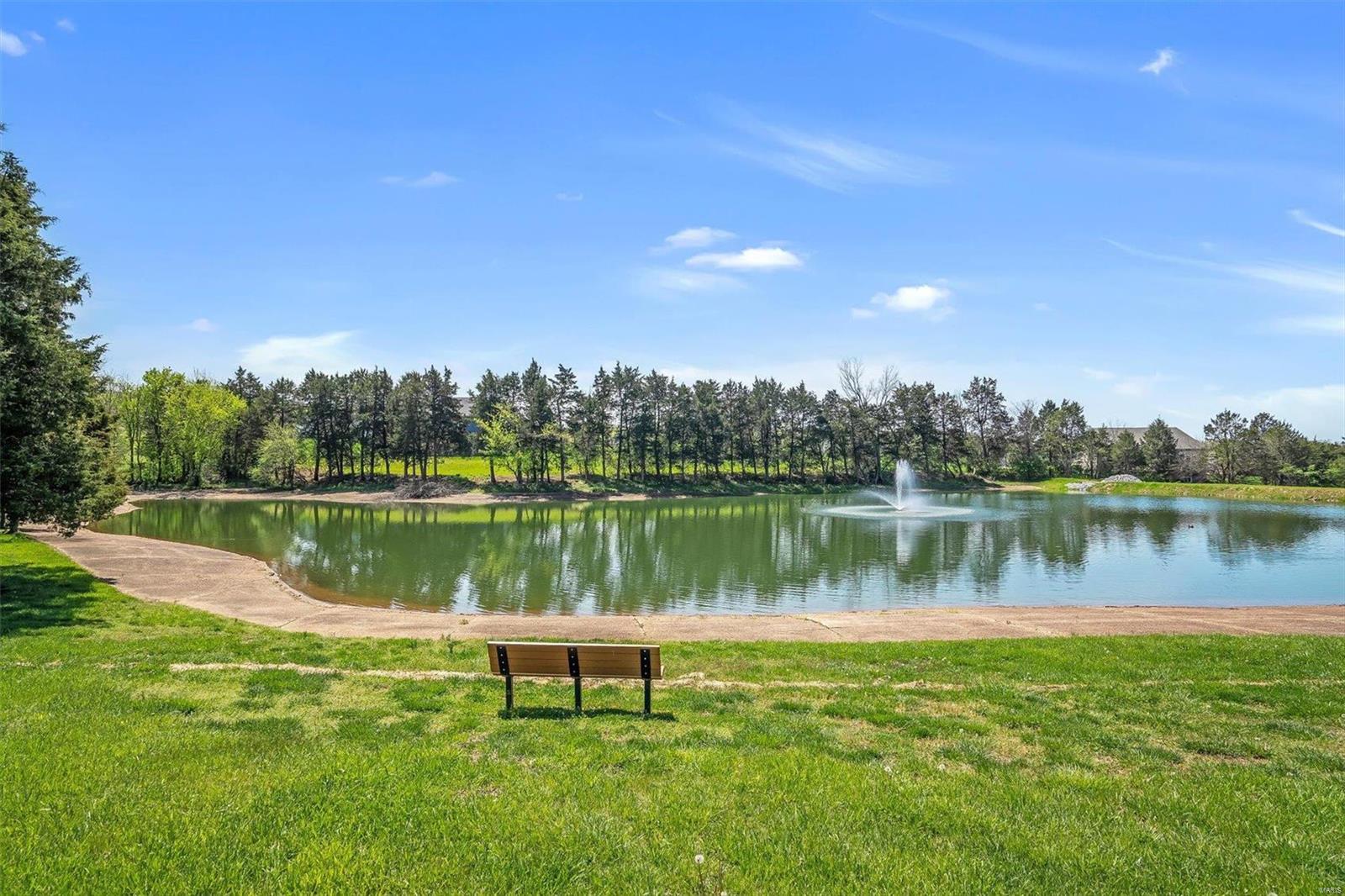Pevely Farms Ph Iii-B & Easement - Residential