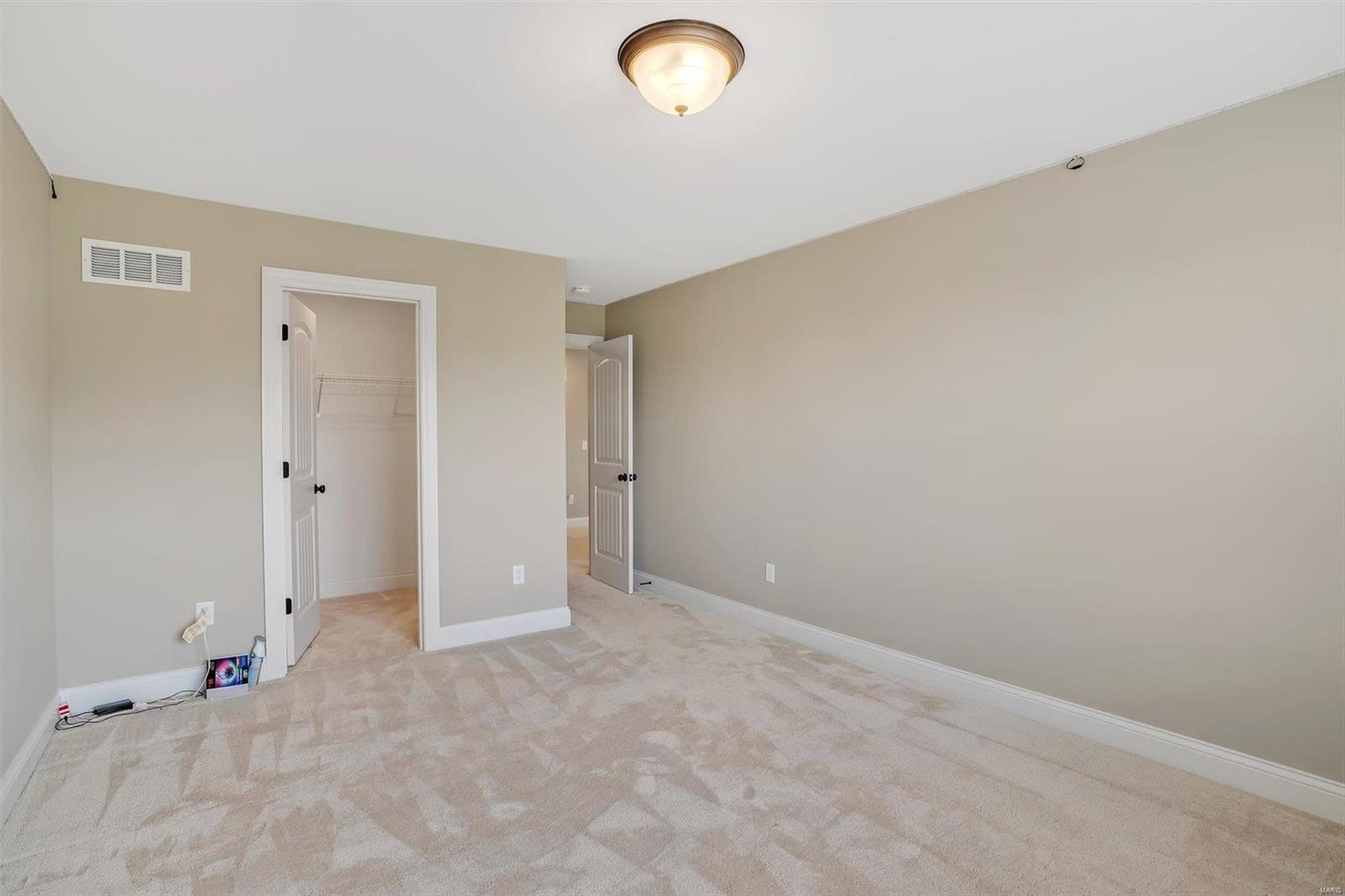 Pevely Farms Ph Iii-B & Easement - Residential