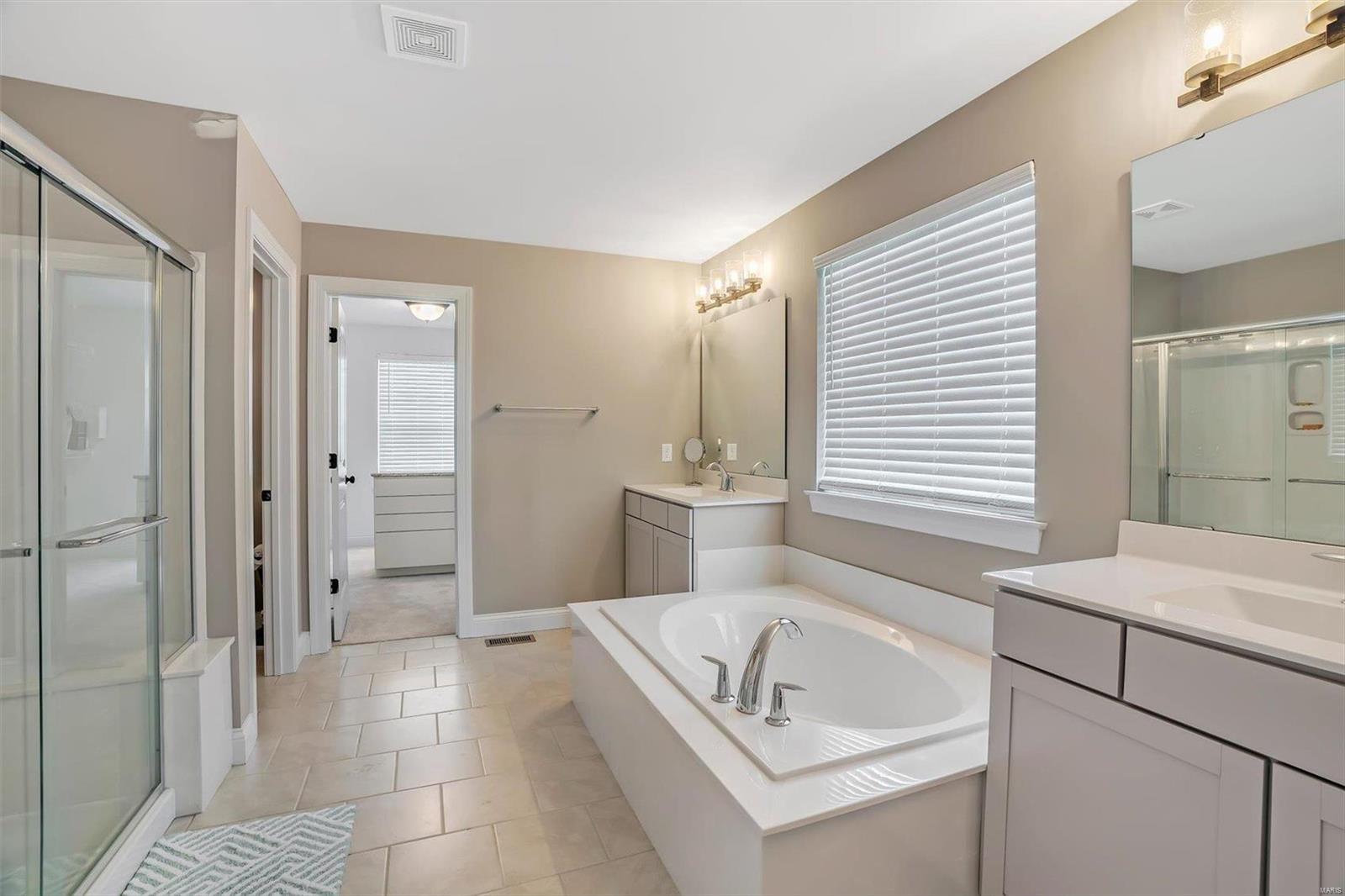 Pevely Farms Ph Iii-B & Easement - Residential