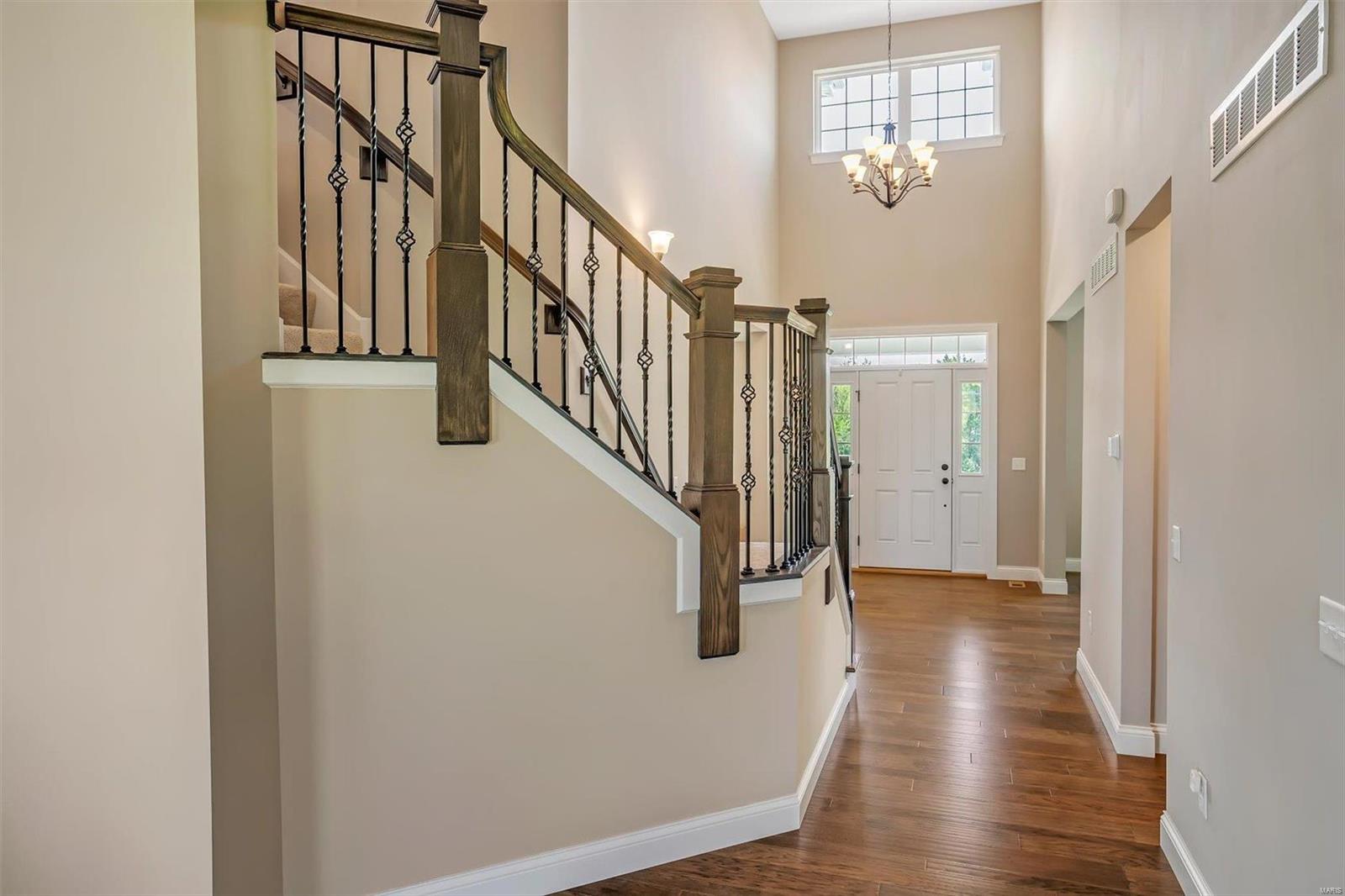 Pevely Farms Ph Iii-B & Easement - Residential