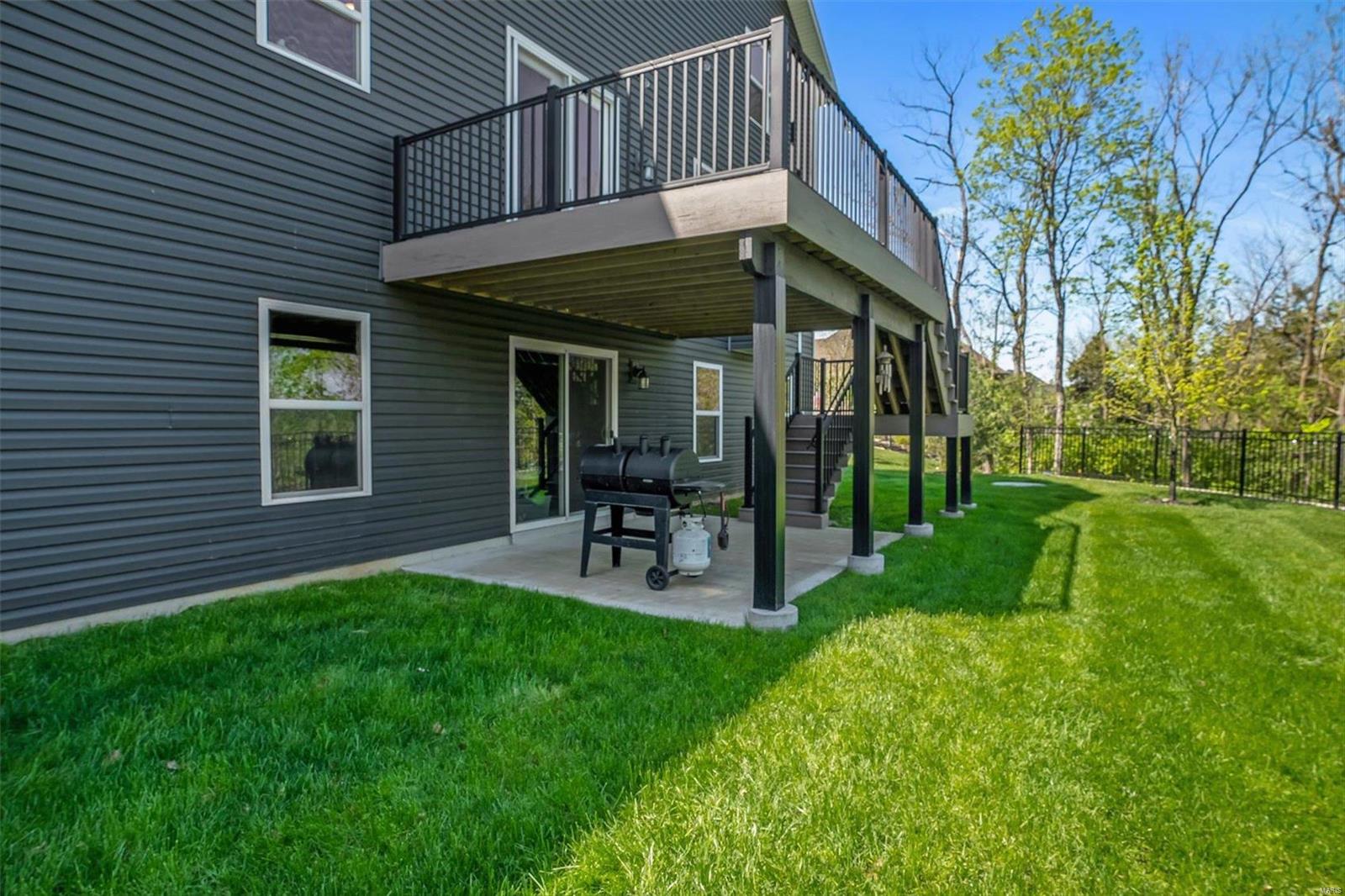 Pevely Farms Ph Iii-B & Easement - Residential