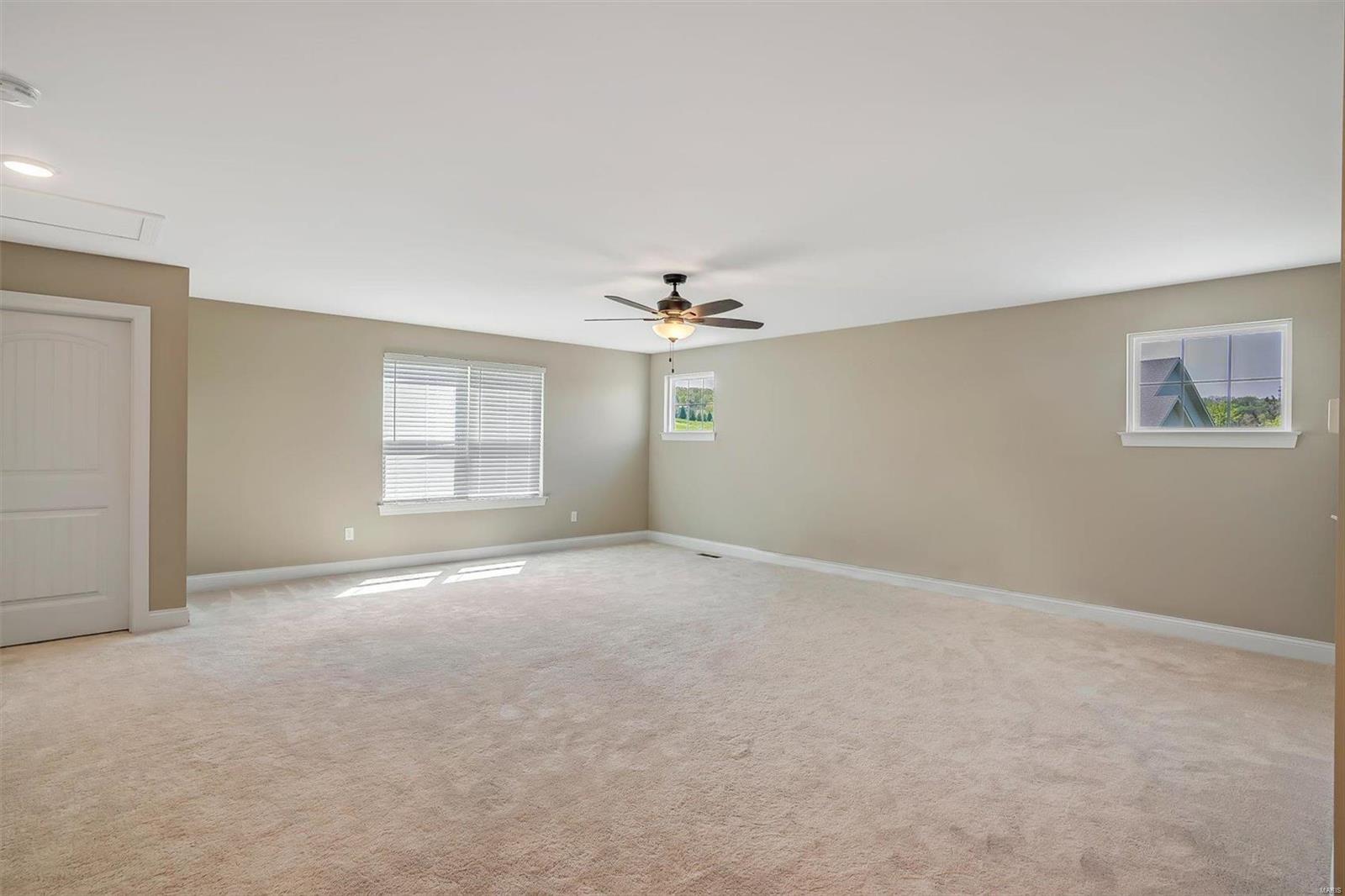 Pevely Farms Ph Iii-B & Easement - Residential