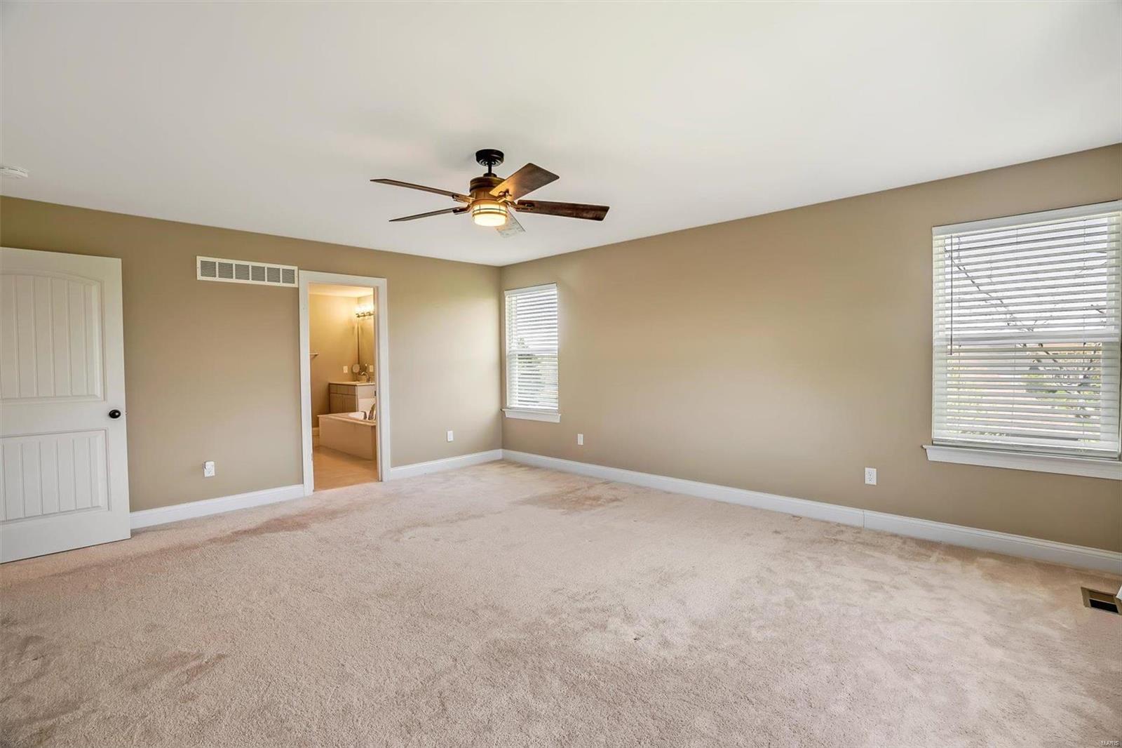 Pevely Farms Ph Iii-B & Easement - Residential
