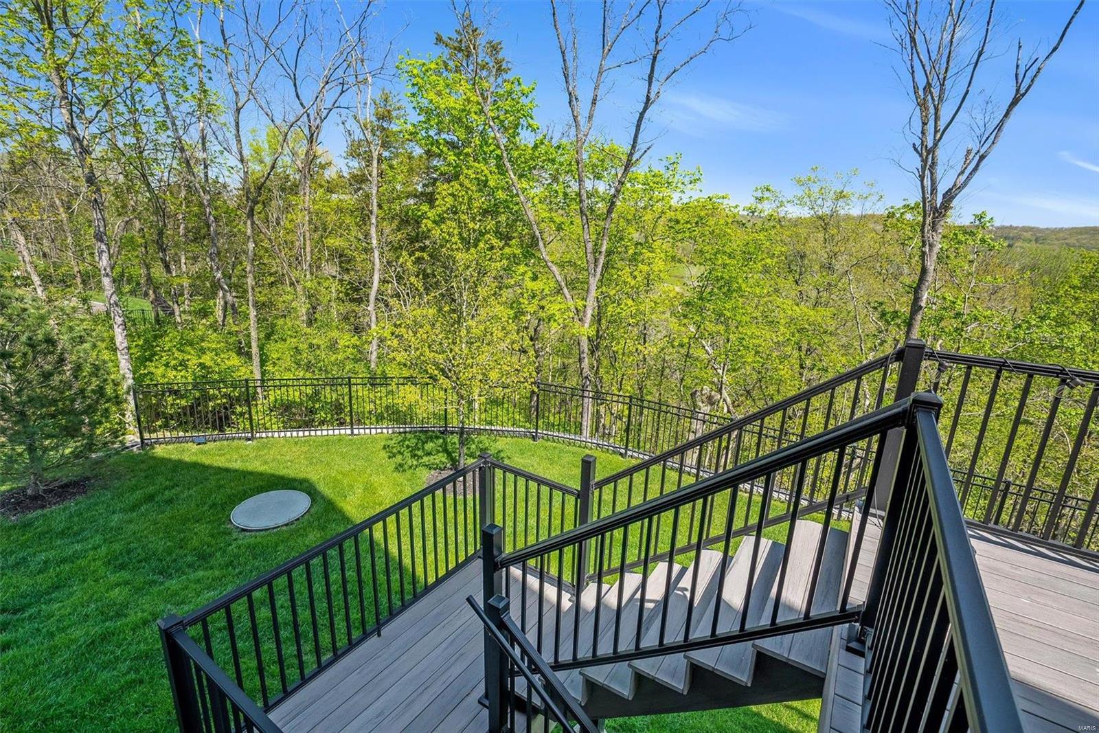 Pevely Farms Ph Iii-B & Easement - Residential