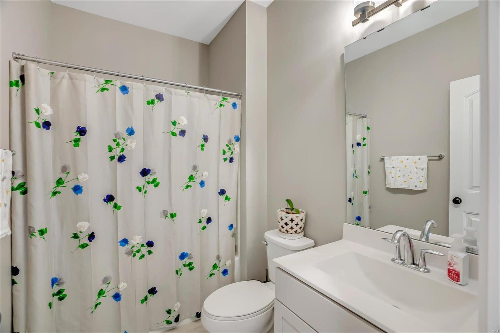 Pevely Farms Ph Iii-B & Easement - Residential