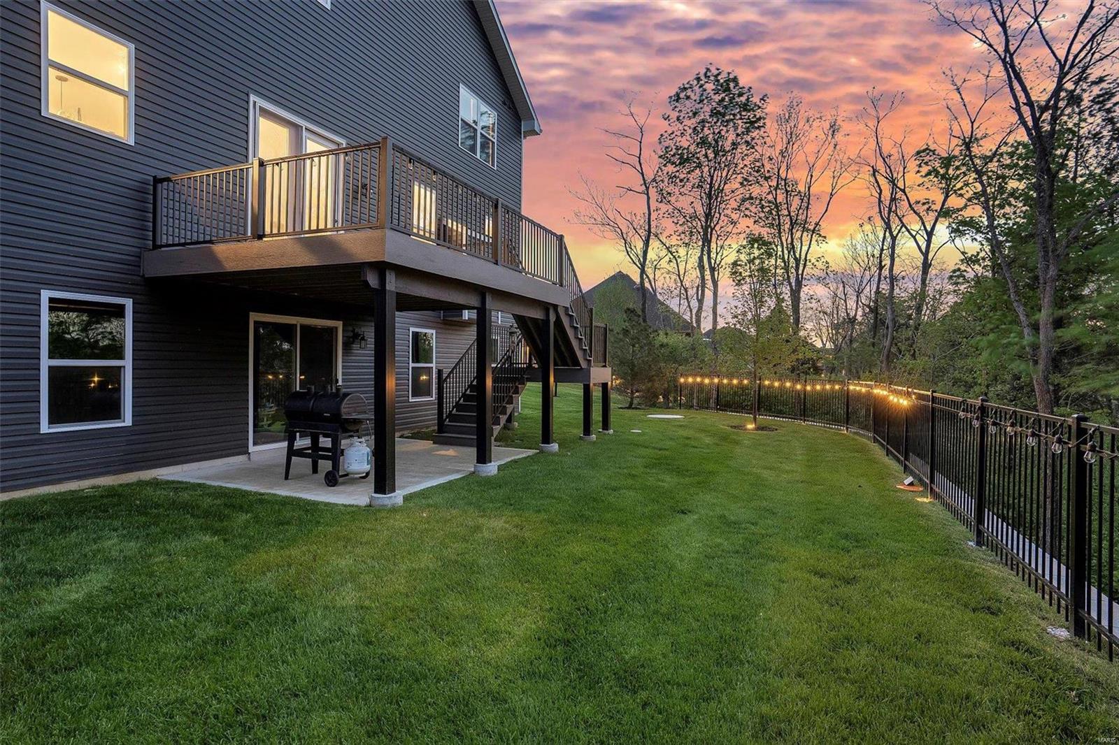 Pevely Farms Ph Iii-B & Easement - Residential