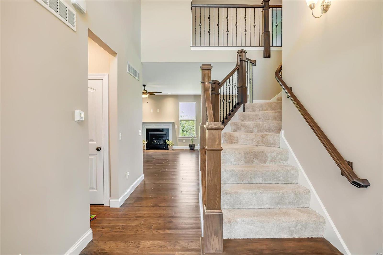 Pevely Farms Ph Iii-B & Easement - Residential