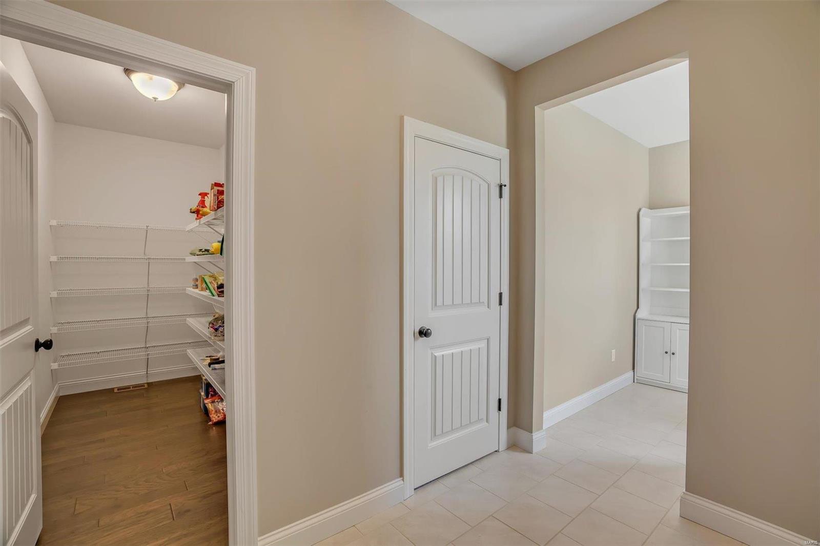 Pevely Farms Ph Iii-B & Easement - Residential