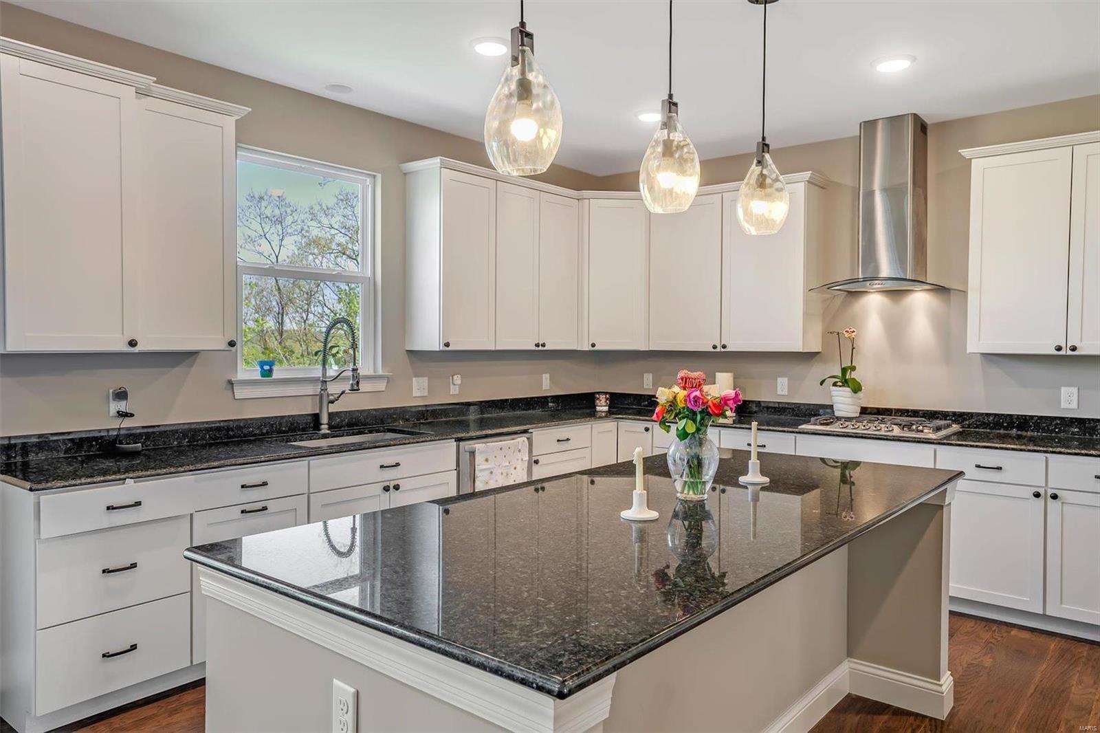 Pevely Farms Ph Iii-B & Easement - Residential