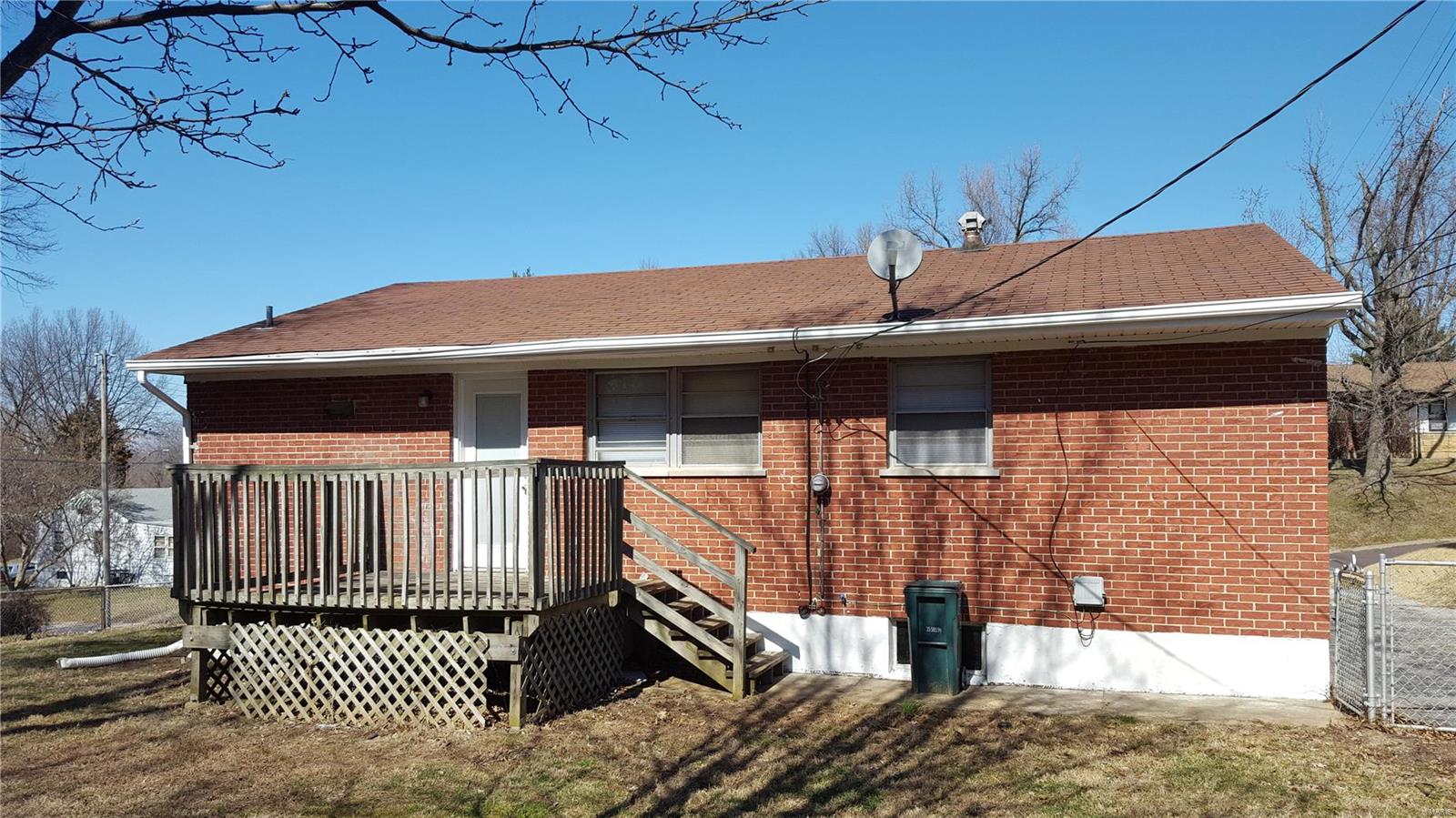 Sheppard Hills 2 - Residential