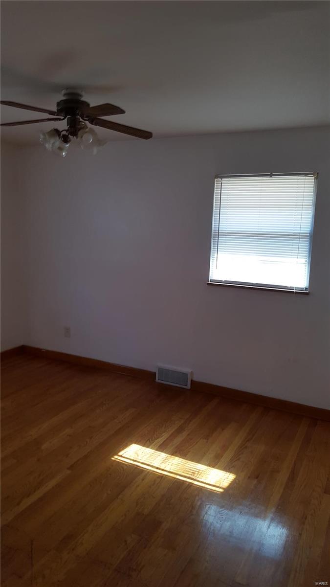 Sheppard Hills 2 - Residential