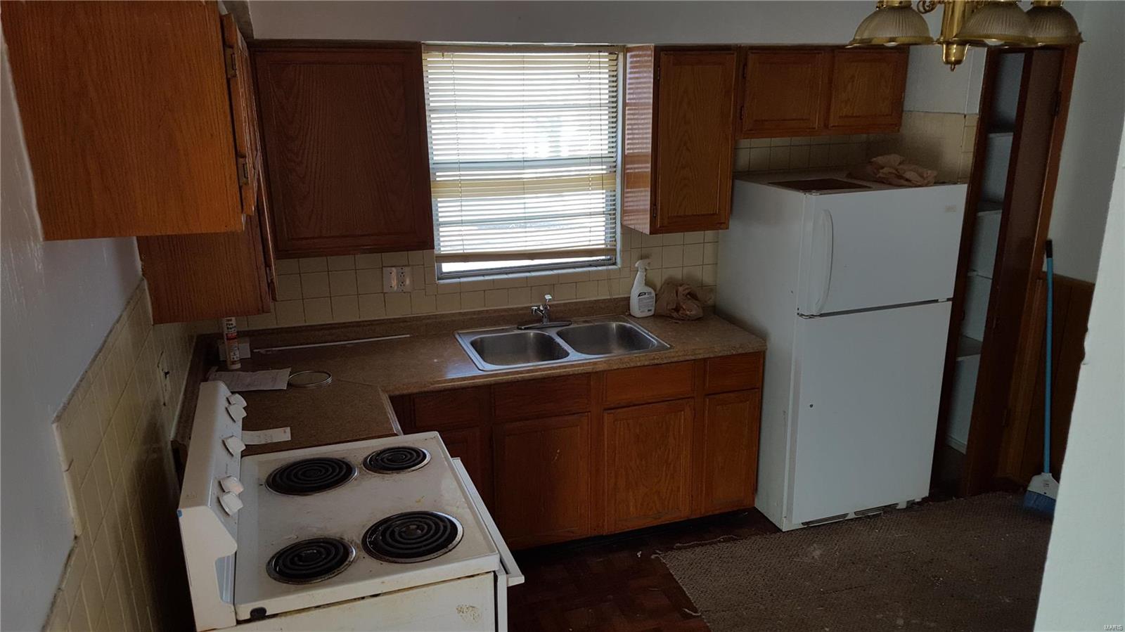 Sheppard Hills 2 - Residential