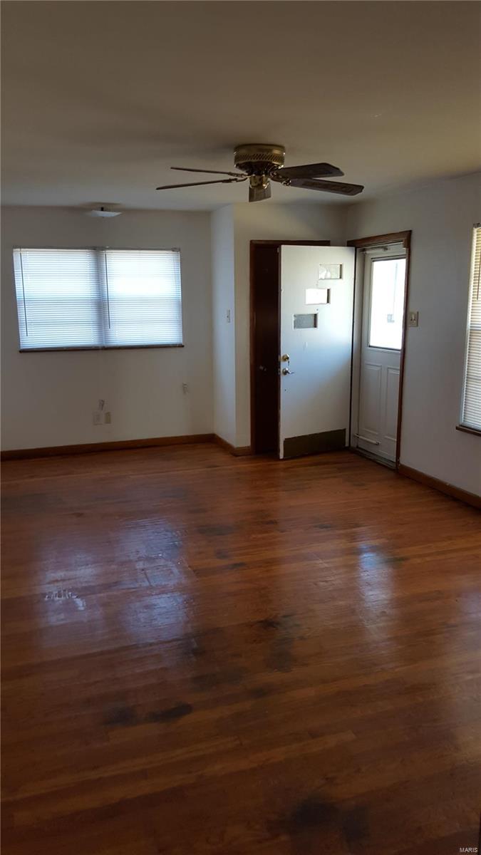 Sheppard Hills 2 - Residential