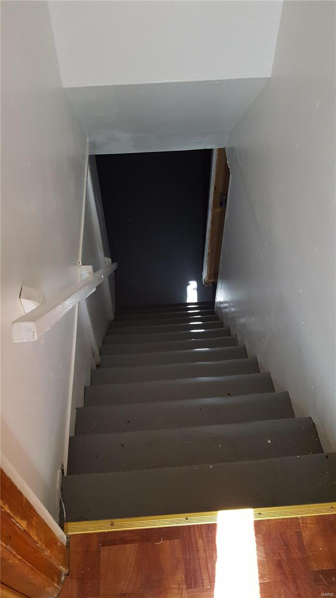 Sheppard Hills 2 - Residential