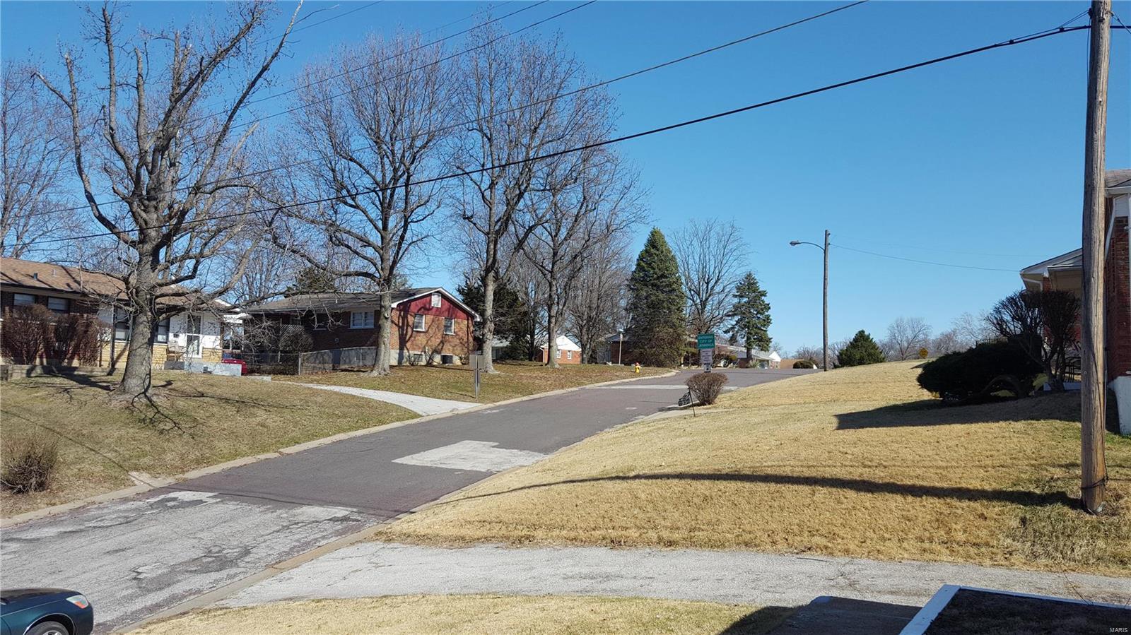 Sheppard Hills 2 - Residential