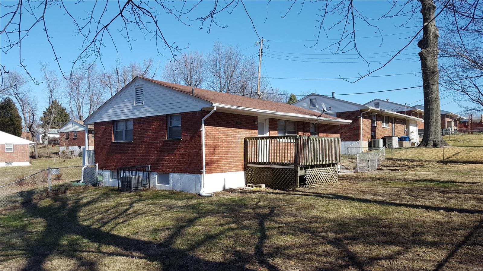 Sheppard Hills 2 - Residential