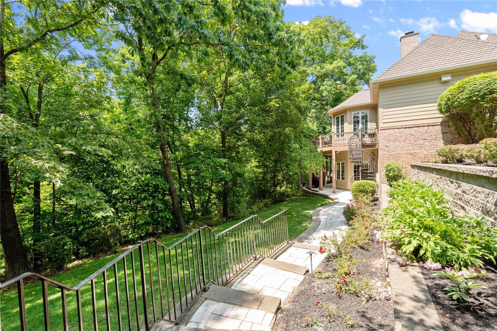 Meridien - Residential