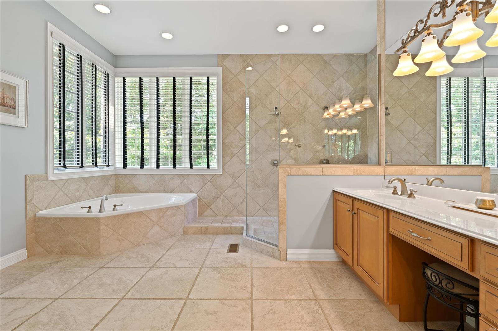 Meridien - Residential