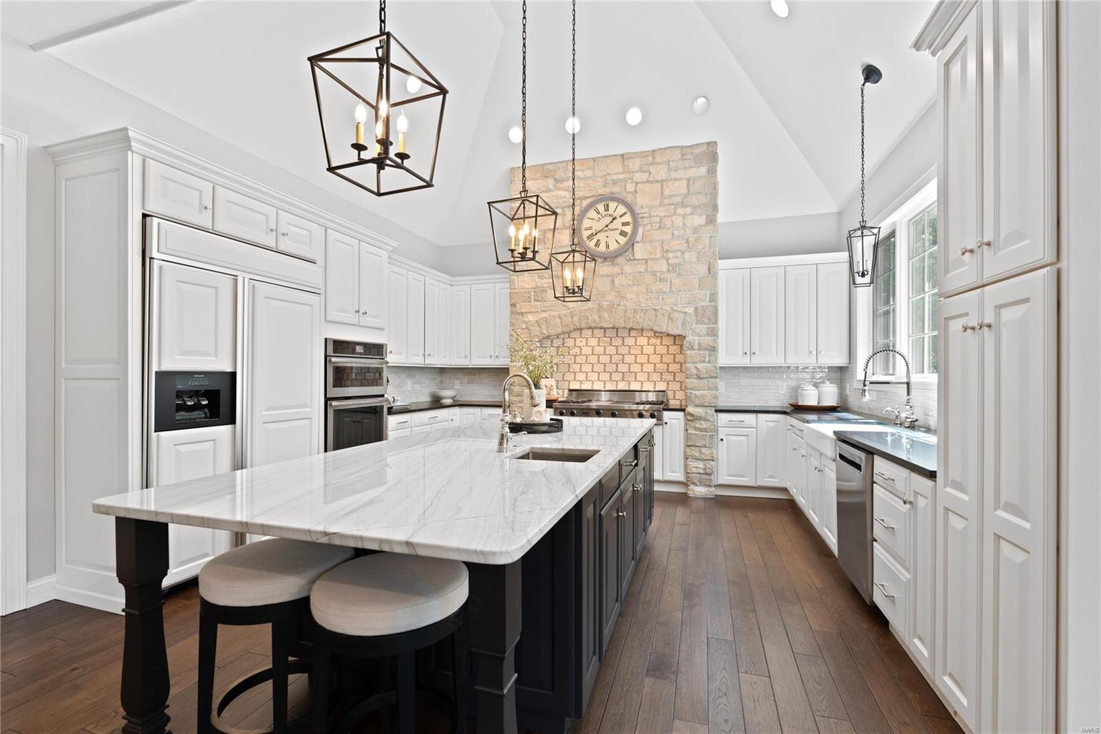 Meridien - Residential