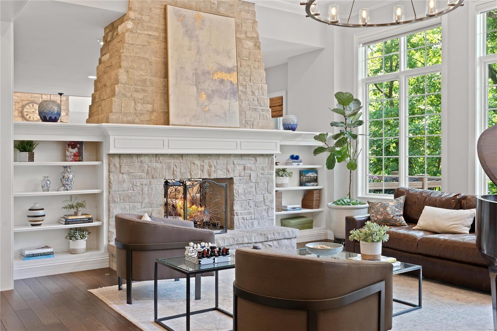 Meridien - Residential