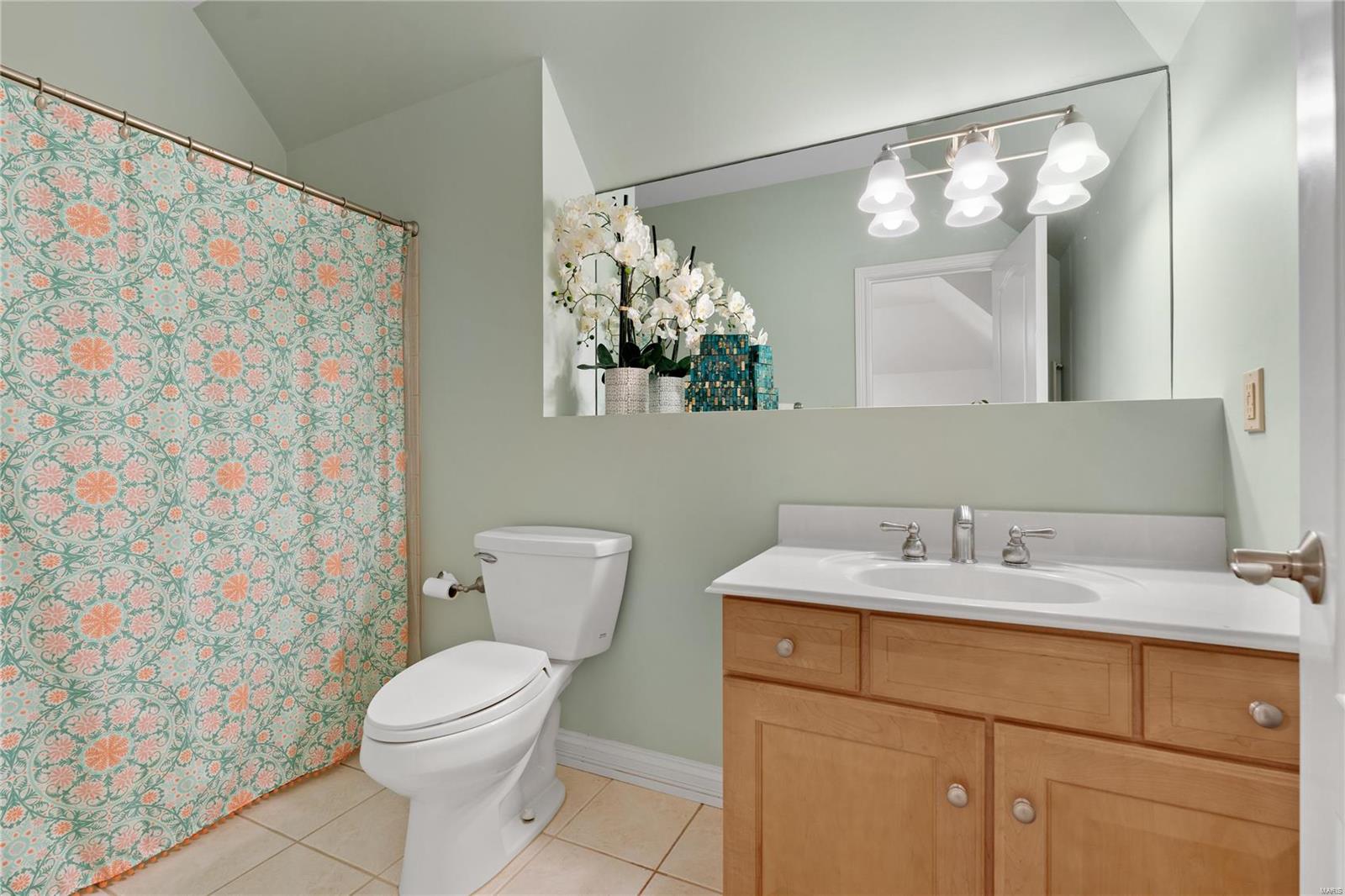 Meridien - Residential