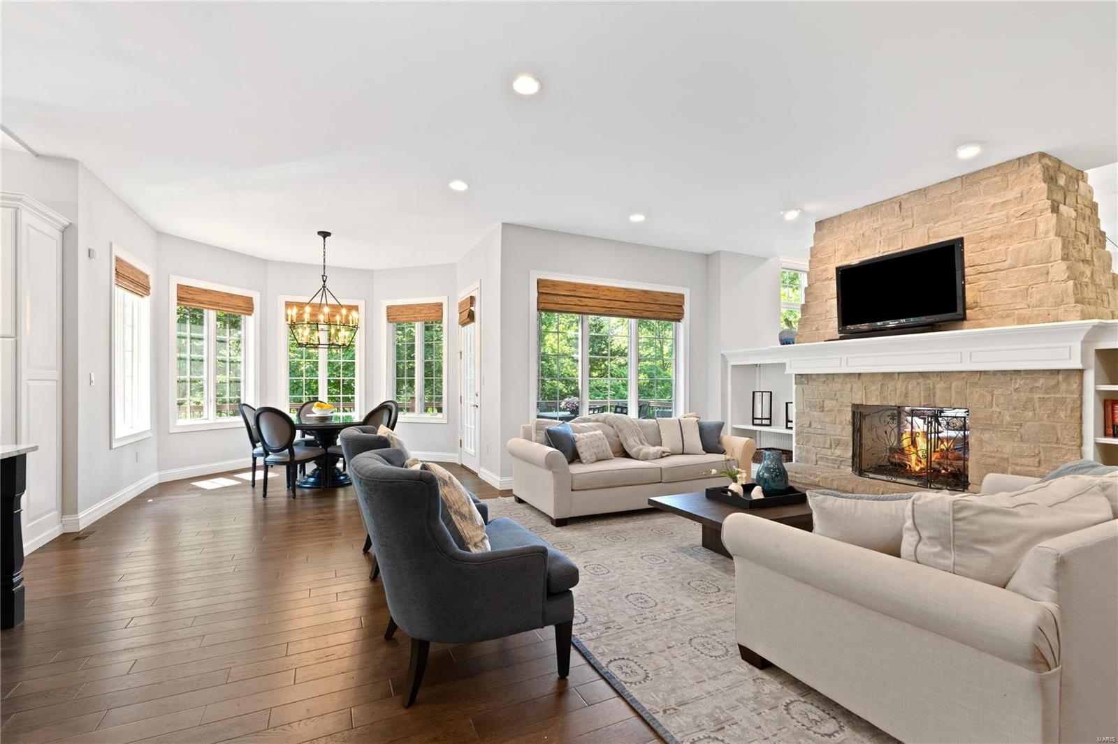 Meridien - Residential