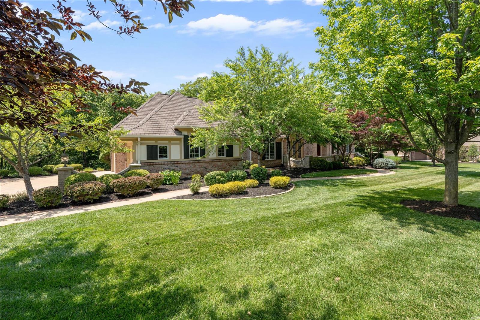 Meridien - Residential