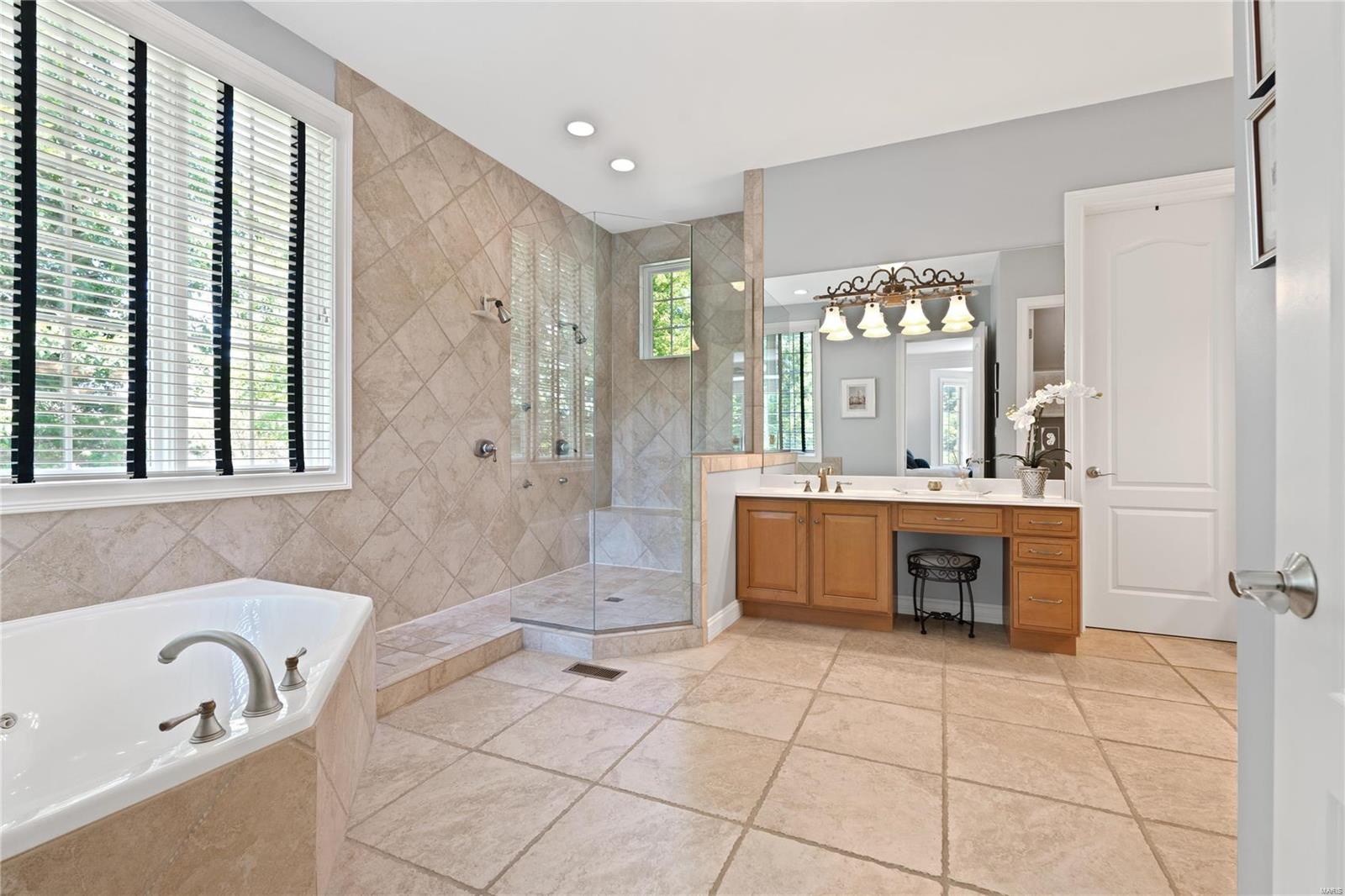 Meridien - Residential