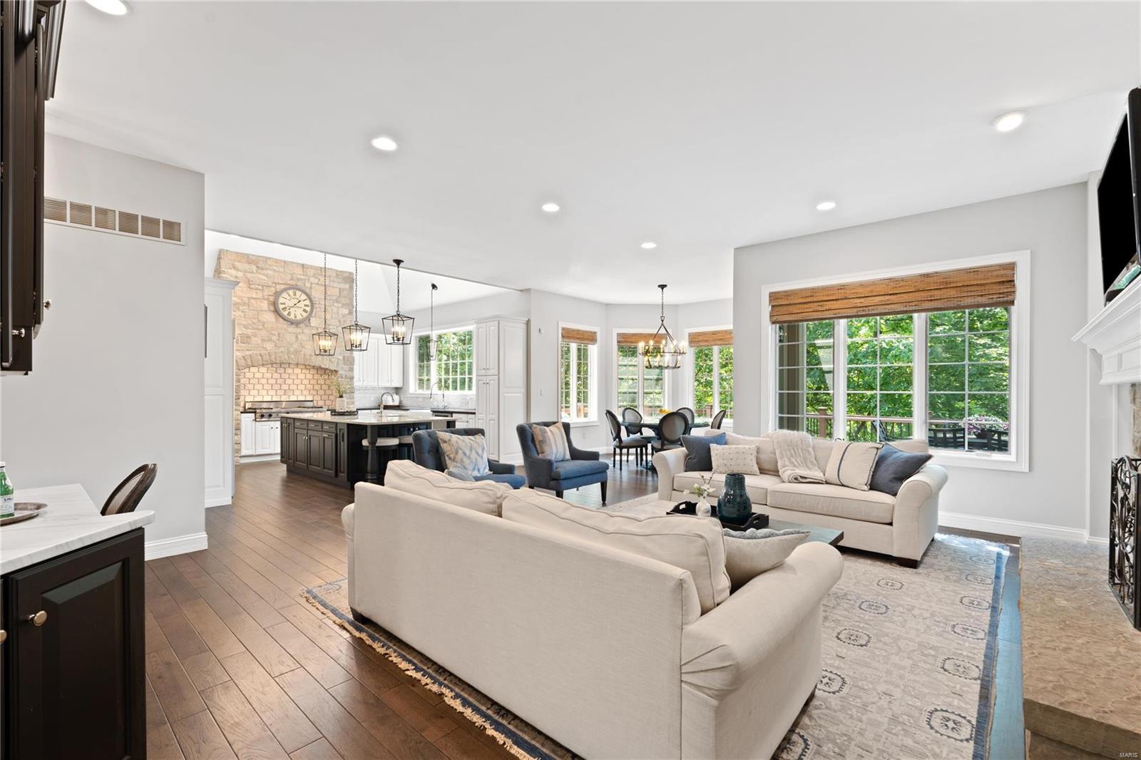 Meridien - Residential